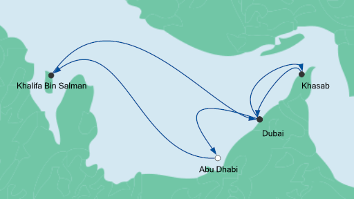 Route
