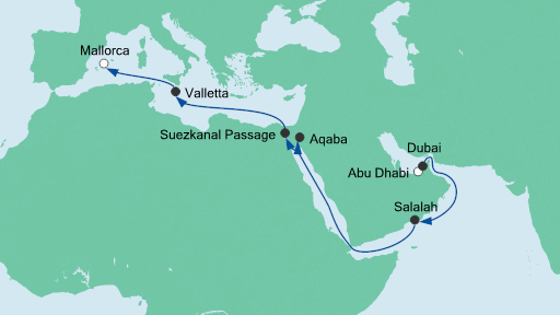 Route