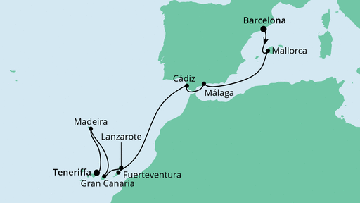 Route