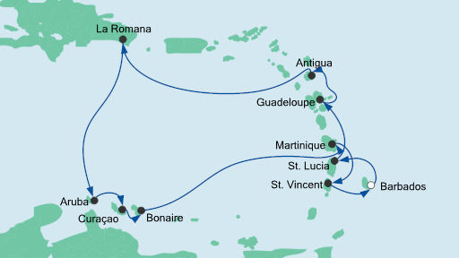 Route