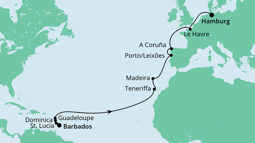 Route