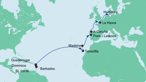 Route