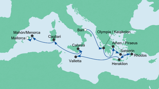 Route