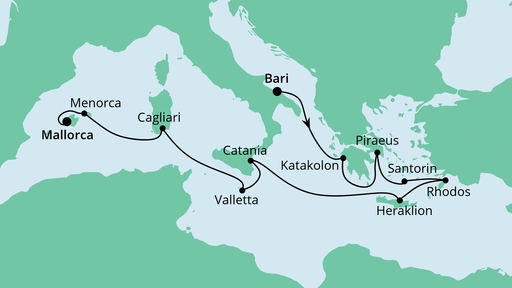 Route