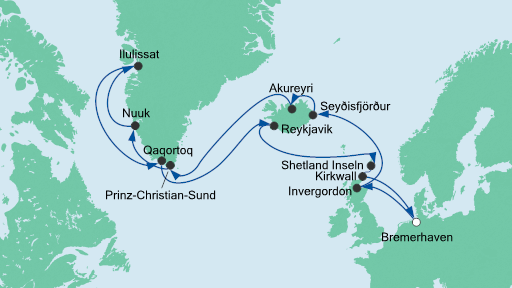 Route