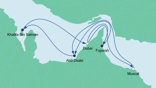 Route