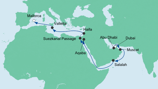 Route