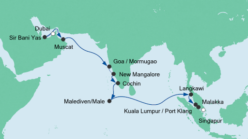 Route