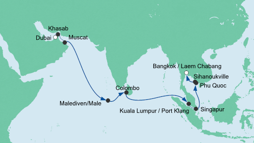 Route