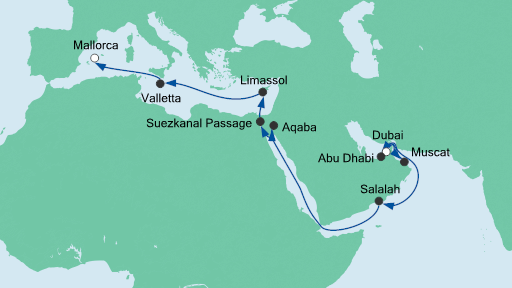 Route