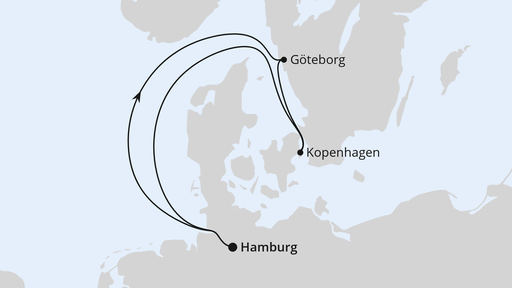 FESTIVAL Cruise