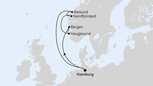 Midsummer@Sea