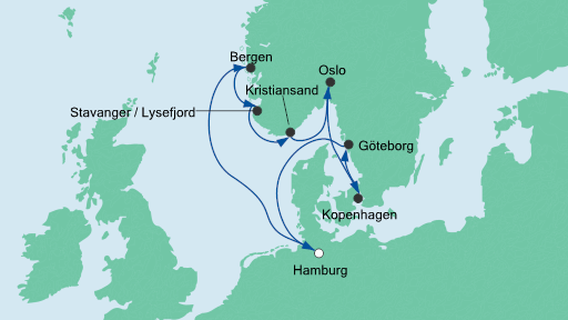Route
