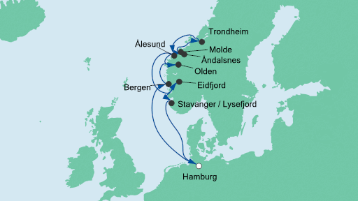 Route