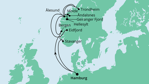 Route