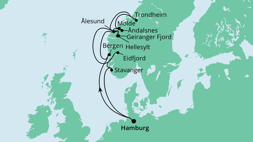 Route