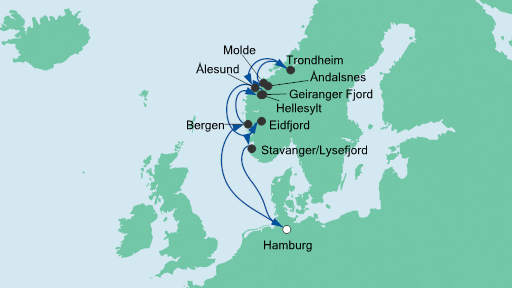 Route