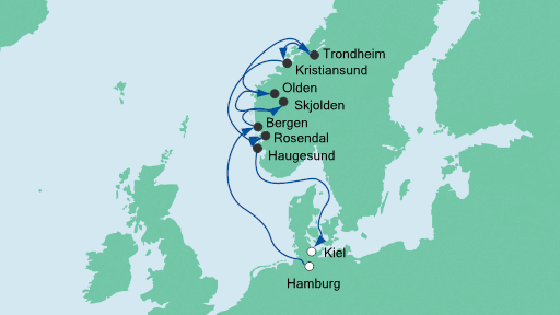 Route