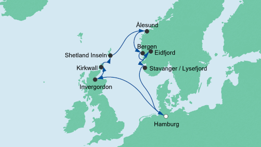 Route