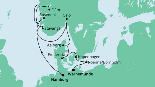 Route