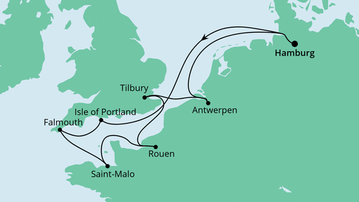 Route
