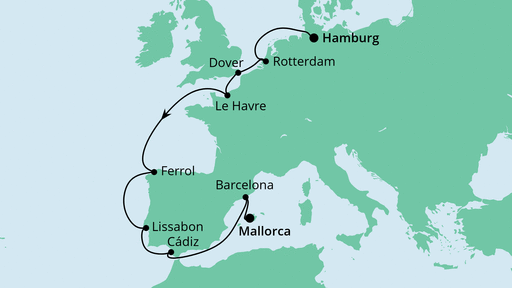 Route