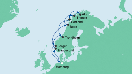Route