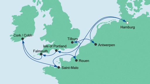 Route