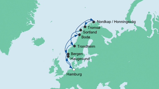 Route