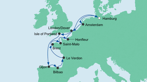Route