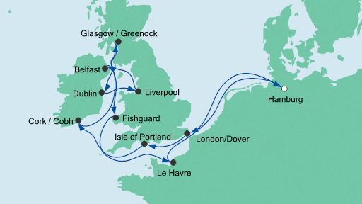 Route