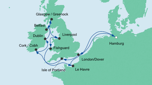 Route
