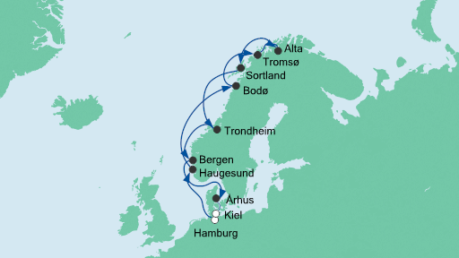 Route