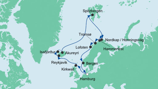 Route