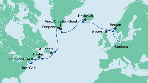 Route