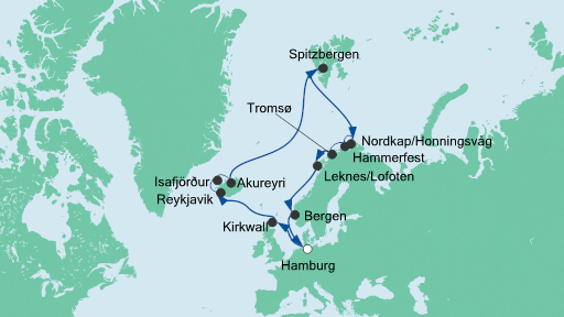 Route