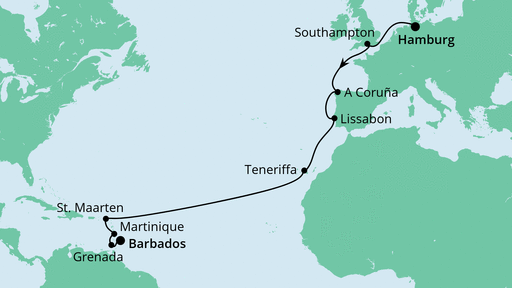 Route