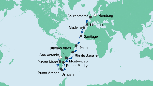 Route