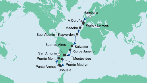 Route