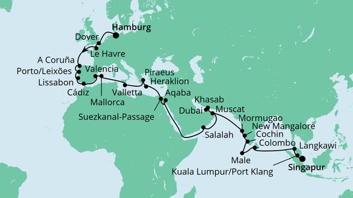 Route