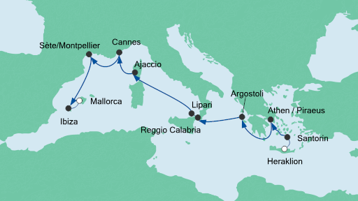 Route