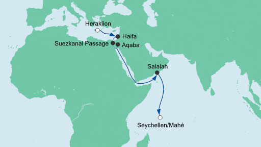 Route