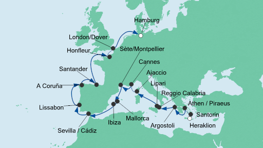 Route