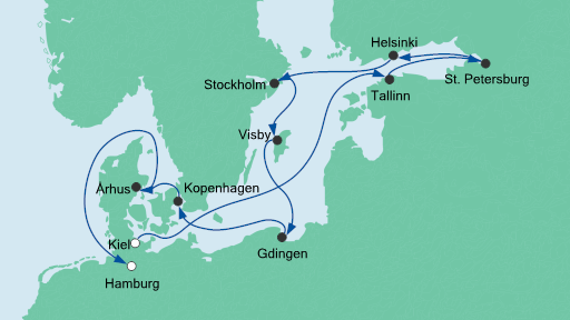 Route