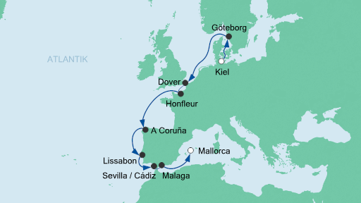 Route