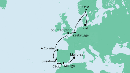 Route