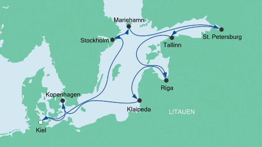 Route