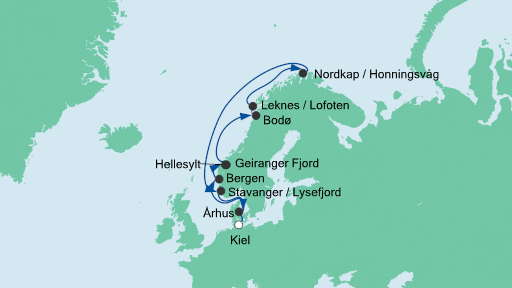 Route