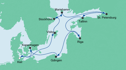 Route
