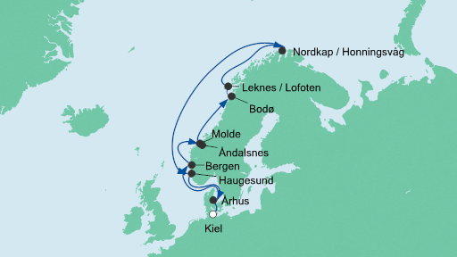 Route